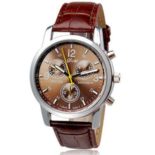 Load image into Gallery viewer, Luxury Mens watch