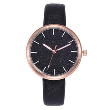 Load image into Gallery viewer, Pink Women Wristwatch