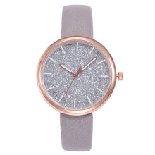 Load image into Gallery viewer, Romantic Starry Sky Women Wristwatch