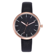 Load image into Gallery viewer, Romantic Starry Sky Women Wristwatch