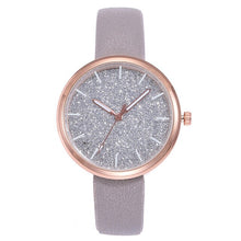 Load image into Gallery viewer, Romantic Starry Sky Women Wristwatch