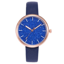 Load image into Gallery viewer, Romantic Starry Sky Women Wristwatch