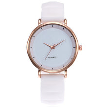 Load image into Gallery viewer, Purple Women Wristwatch