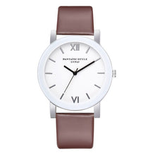 Load image into Gallery viewer, Yellow Lvpai Women Wristwatch