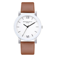 Load image into Gallery viewer, Yellow Lvpai Women Wristwatch