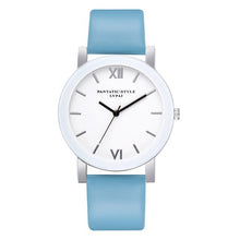 Load image into Gallery viewer, Yellow Lvpai Women Wristwatch