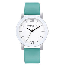 Load image into Gallery viewer, Yellow Lvpai Women Wristwatch