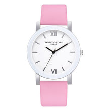 Load image into Gallery viewer, Yellow Lvpai Women Wristwatch