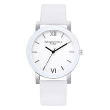 Load image into Gallery viewer, Yellow Lvpai Women Wristwatch