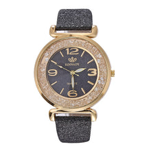 Load image into Gallery viewer, Hot Pink Women Wristwatch