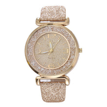 Load image into Gallery viewer, Hot Pink Women Wristwatch