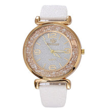 Load image into Gallery viewer, Hot Pink Women Wristwatch