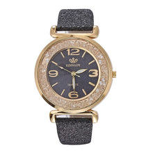 Load image into Gallery viewer, Blue Women Wristwatch