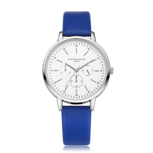 Load image into Gallery viewer, Lvpai Dark Blue Women Wristwatch