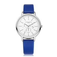 Load image into Gallery viewer, Lvpai Dark Blue Women Wristwatch