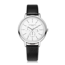 Load image into Gallery viewer, Lvpai Dark Blue Women Wristwatch