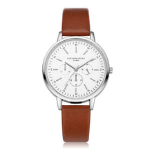 Load image into Gallery viewer, Lvpai Dark Blue Women Wristwatch