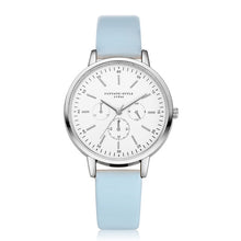Load image into Gallery viewer, Lvpai Dark Blue Women Wristwatch