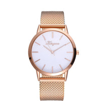 Load image into Gallery viewer, Kingou Gold men Watch