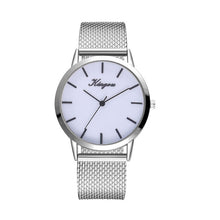 Load image into Gallery viewer, Kingou Gold men Watch