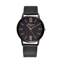 Load image into Gallery viewer, Kingou Gold men Watch