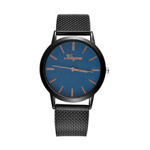 Load image into Gallery viewer, Kingou Gold men Watch
