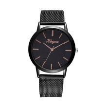 Load image into Gallery viewer, Kingou Gold men Watch