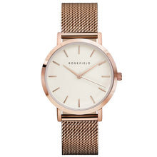 Load image into Gallery viewer, ROSEFIELD Watch