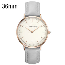 Load image into Gallery viewer, ROSEFIELD Watch
