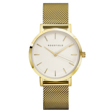 Load image into Gallery viewer, ROSEFIELD Watch