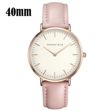 Load image into Gallery viewer, ROSEFIELD Watch