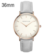Load image into Gallery viewer, ROSEFIELD Watch