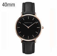 Load image into Gallery viewer, ROSEFIELD Watch