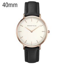 Load image into Gallery viewer, ROSEFIELD Watch