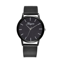 Load image into Gallery viewer, Kingou brown men Watch