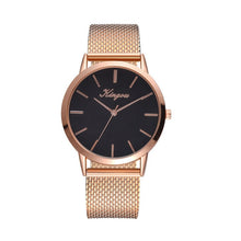 Load image into Gallery viewer, Kingou brown men Watch