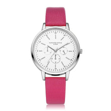 Load image into Gallery viewer, Lvpai White Wristwatch