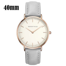 Load image into Gallery viewer, ROSEFIELD Watch