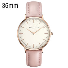 Load image into Gallery viewer, ROSEFIELD Watch