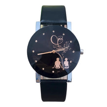 Load image into Gallery viewer, Quartz Women Watch