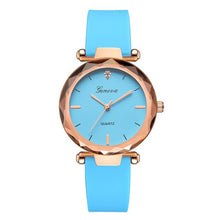 Load image into Gallery viewer, Coffee Luxury Women Wristwatch