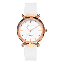 Load image into Gallery viewer, Coffee Luxury Women Wristwatch