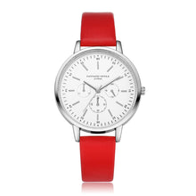 Load image into Gallery viewer, Lvpai Red Women Wristwatch