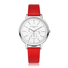 Load image into Gallery viewer, Lvpai Red Women Wristwatch
