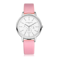 Load image into Gallery viewer, Lvpai Red Women Wristwatch