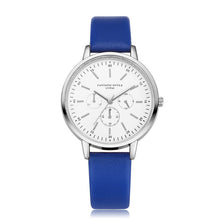 Load image into Gallery viewer, Lvpai Red Women Wristwatch
