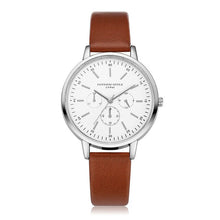 Load image into Gallery viewer, Lvpai Red Women Wristwatch