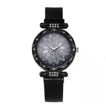 Load image into Gallery viewer, Rose Gold Women Wristwatch