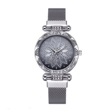 Load image into Gallery viewer, Rose Gold Women Wristwatch