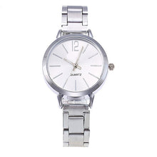 Load image into Gallery viewer, Rose Gold Women Wristwatch